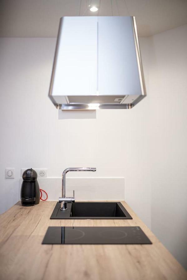 Superbe Appartement 5Pers - 3Km-8Min Disneyland มานี-เลอ-องเกรอ ภายนอก รูปภาพ